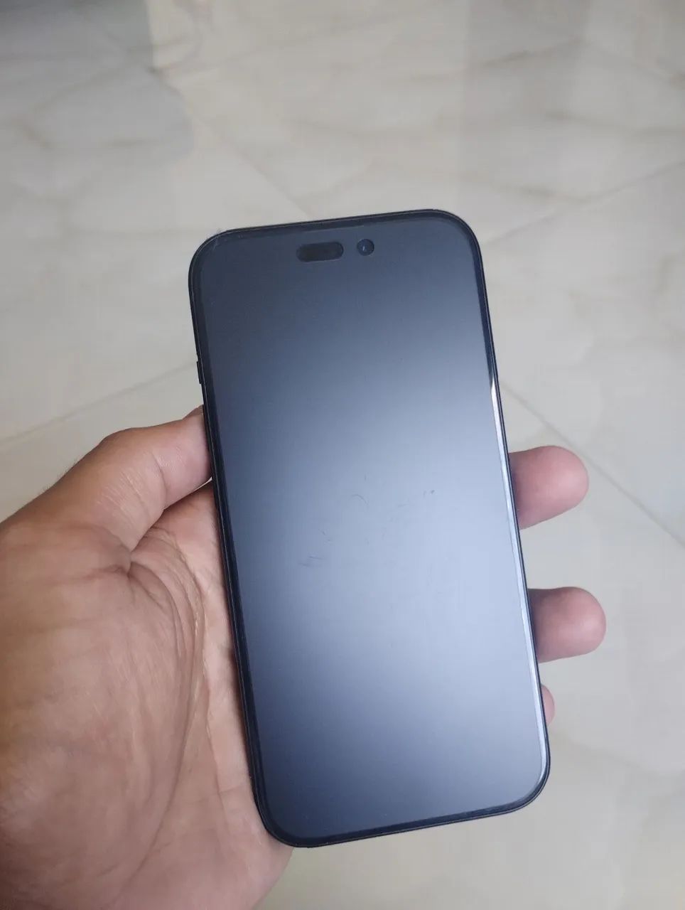 iPhone 15 perfeito estado  - Foto 3