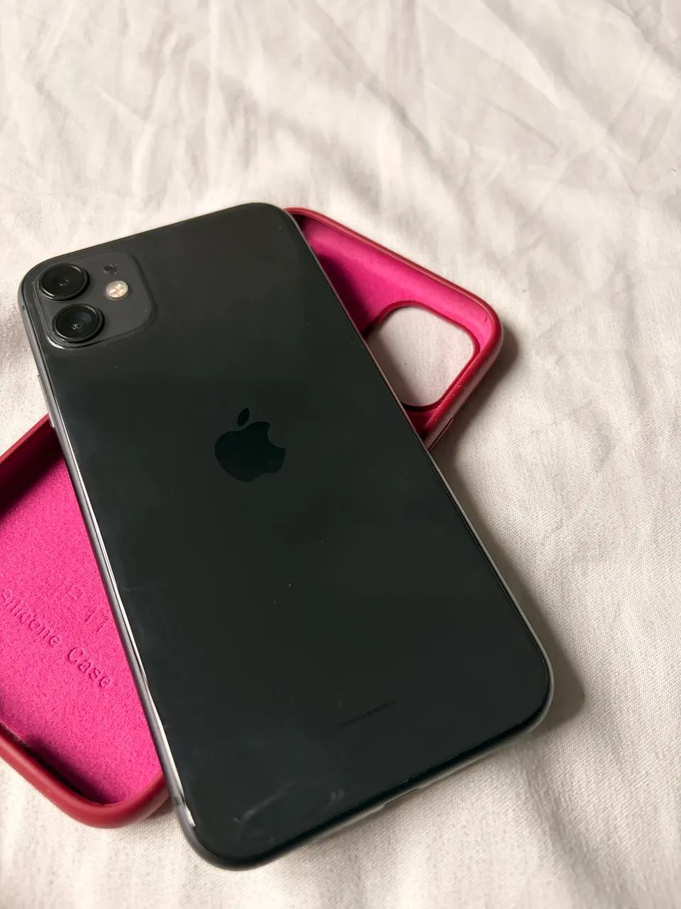  iPhone 11 64GB - Muito conservado - Foto 3