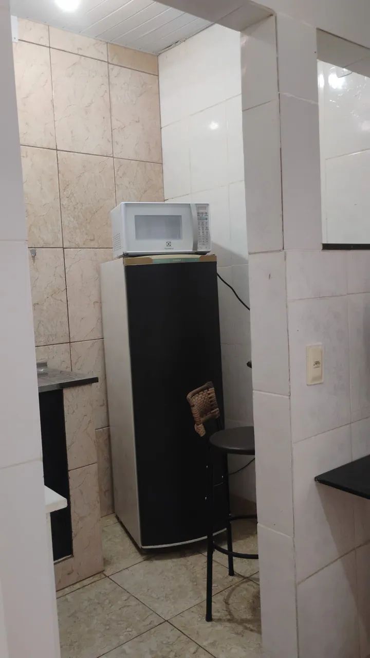KITNET PARA ALUGAR - BAIRRO SANTA MÔNICA  - Foto 2