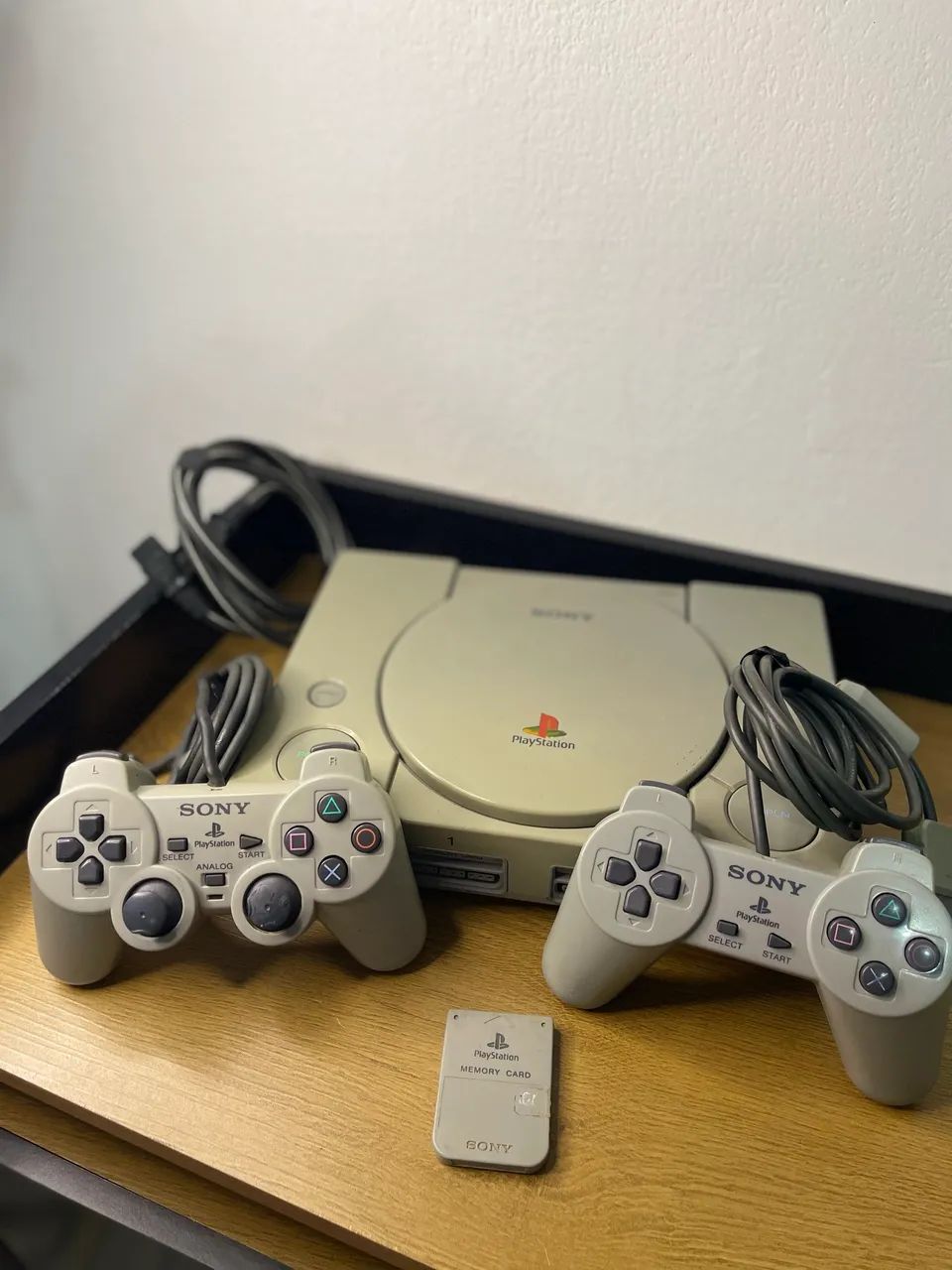 PlayStation 1