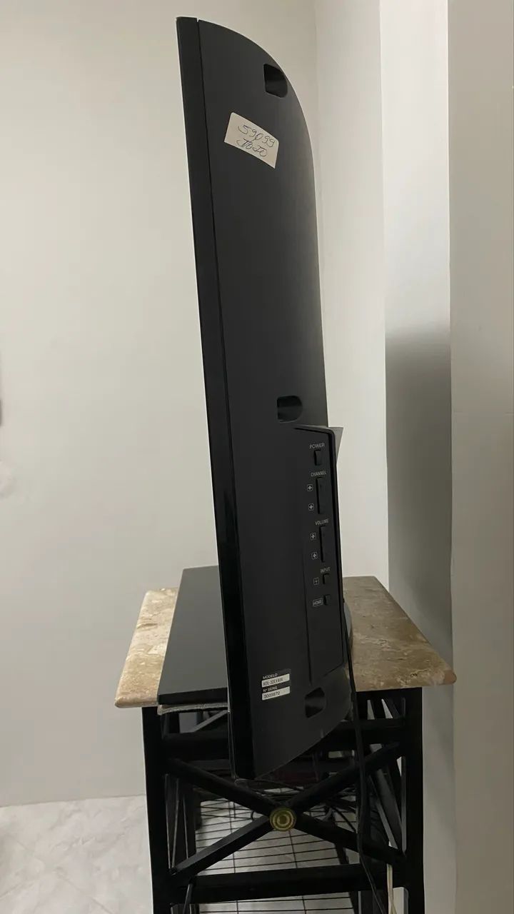 TV LCD Sony Bravia 32 polegadas - Foto 3