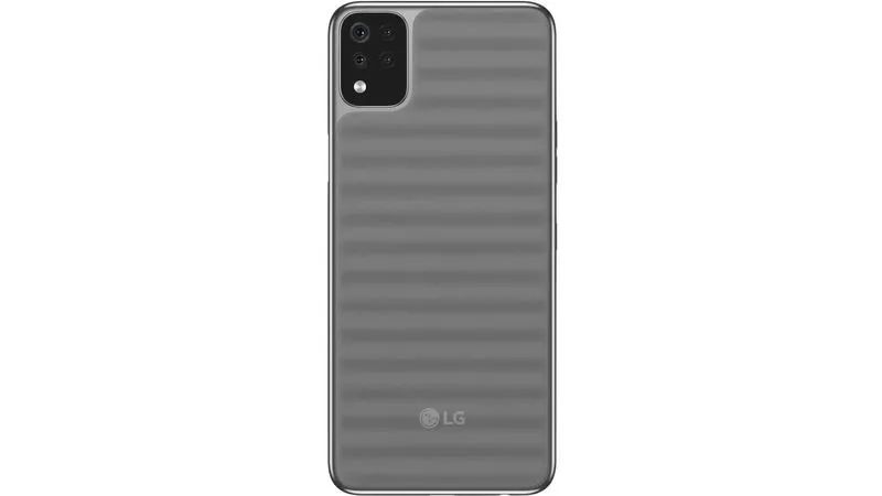 LG K52 - Foto 3