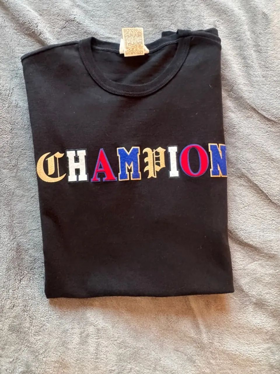 Camiseta Champion - Foto 4