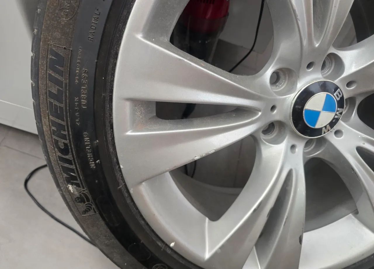 Roda step BMW  - Foto 2