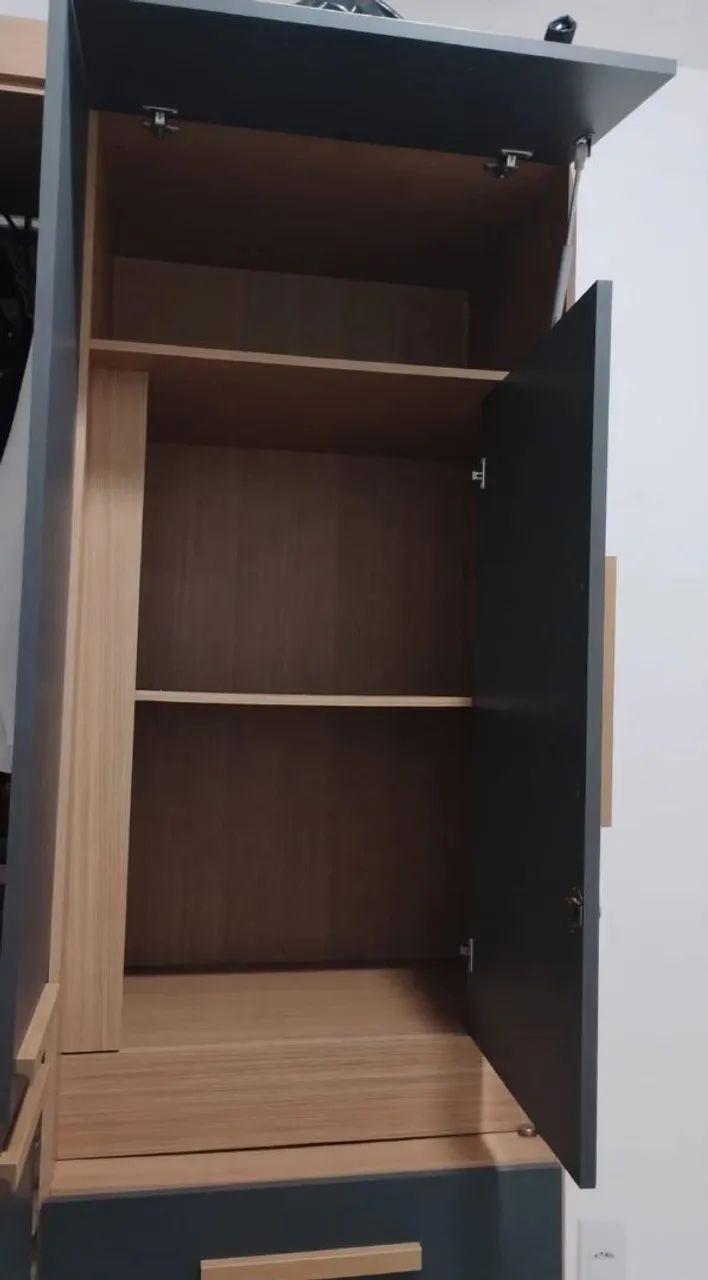 Guarda Roupa - Foto 3