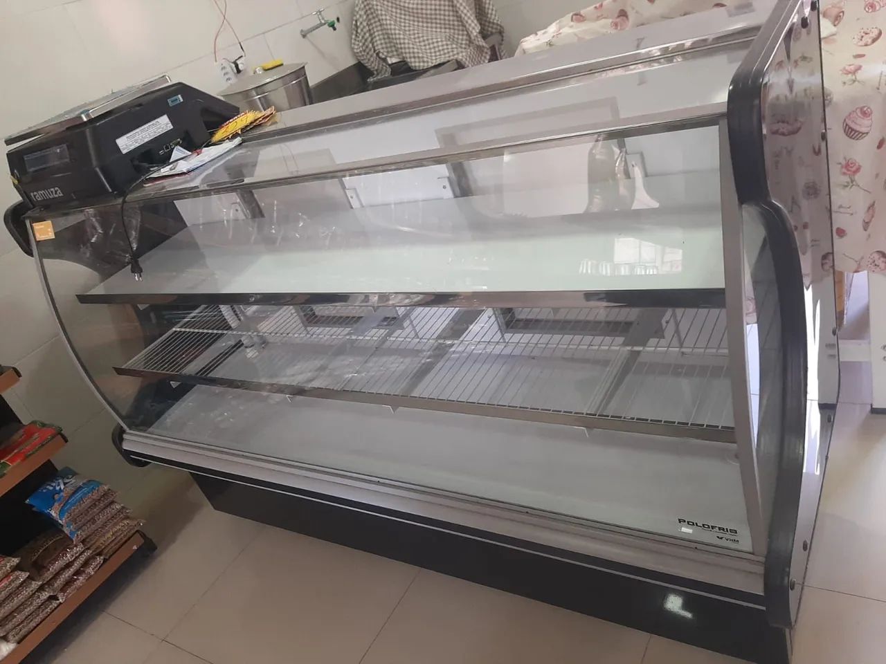 BALCÃO REFRIGERADO - Foto 3