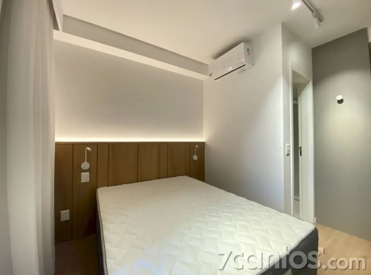 Apartamento, Vila Clementino, 1 Quarto - Foto 3