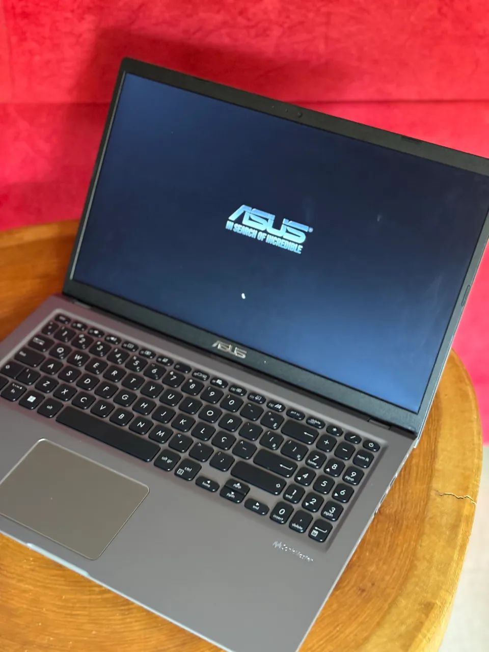 Notebook ASUS   - Foto 4