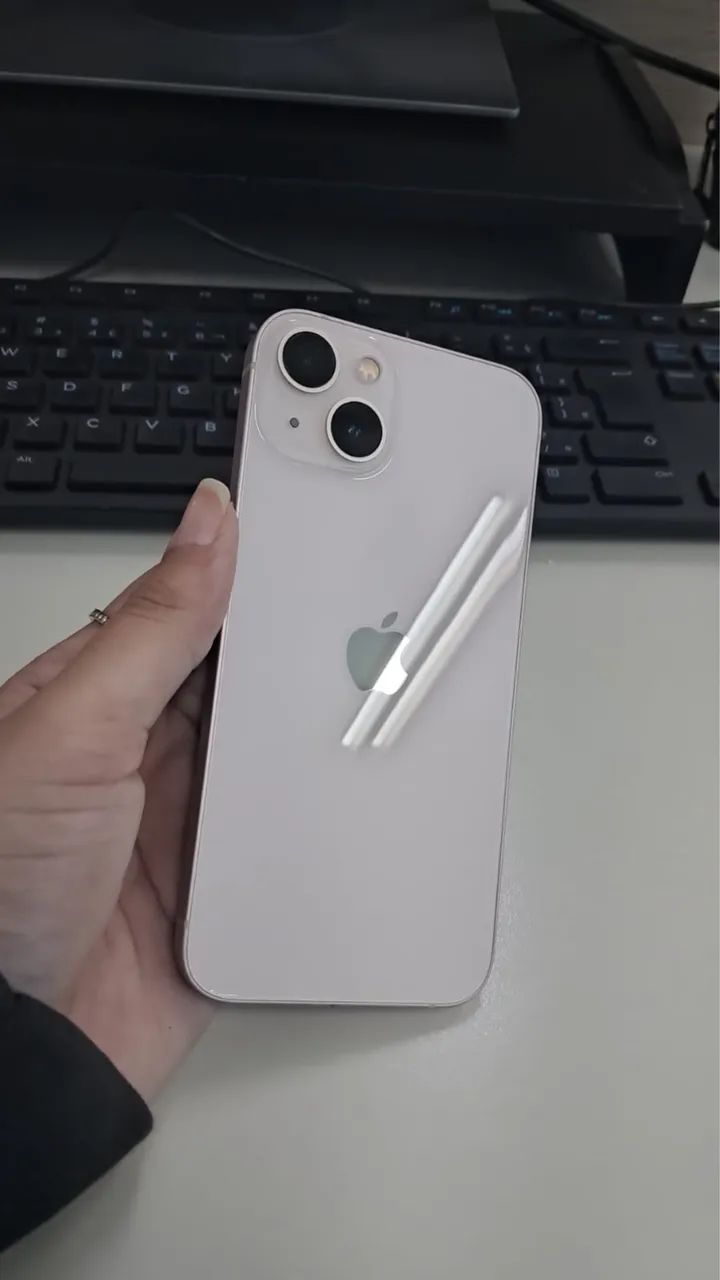 iPhone 13 128gb