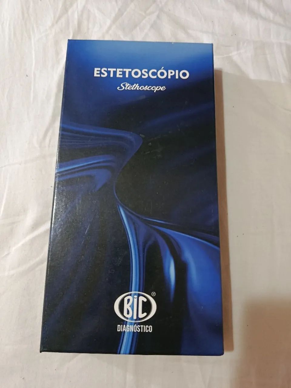 Estetoscópio Bic 