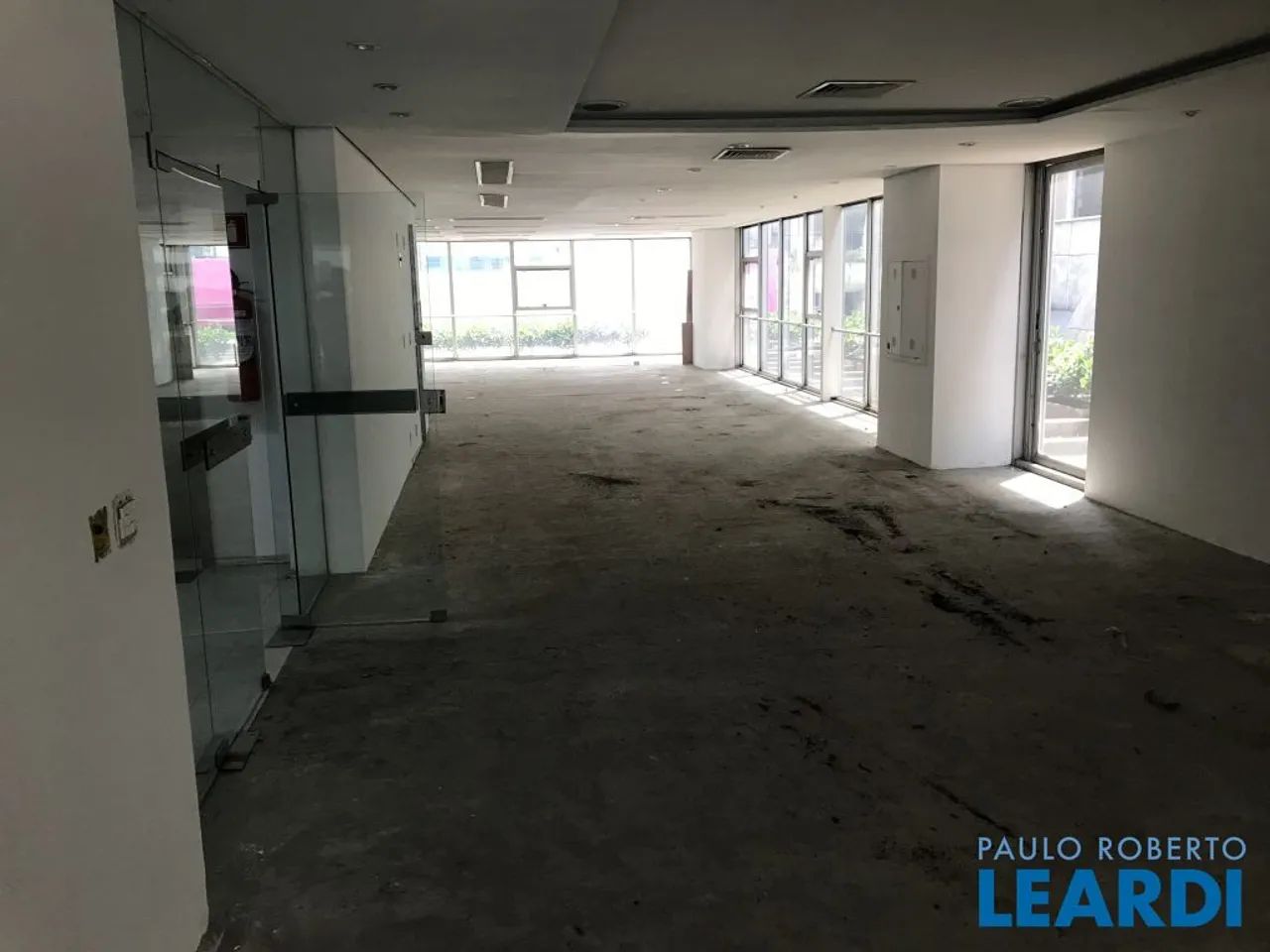 CONJ. COMERCIAL - PARAÍSO - SP - Foto 3
