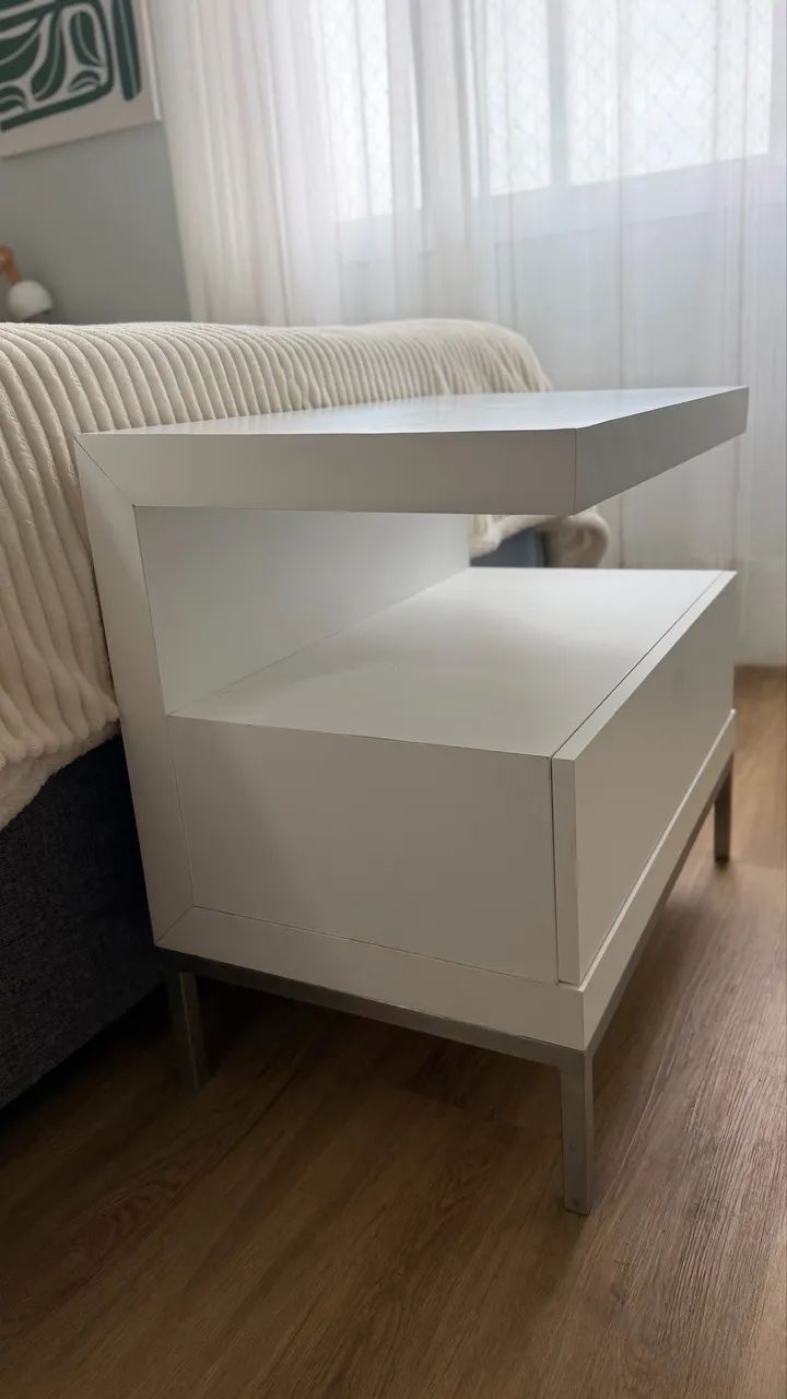 Mesa de cabeceira  - Foto 2