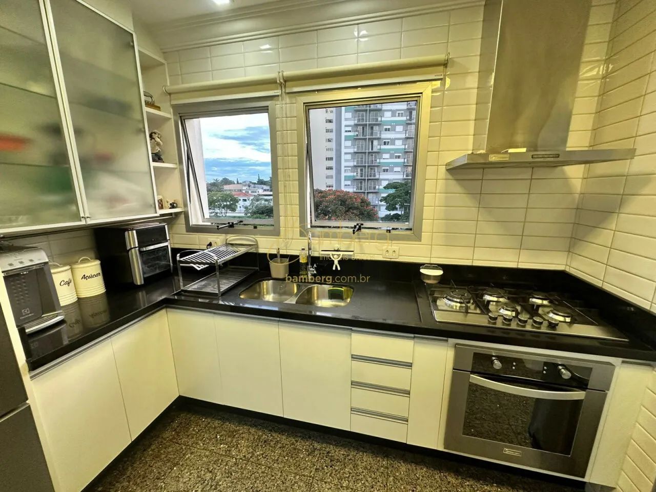 Apartamento à venda com 169m², 3 quartos, 3 Suites e 3 vagas Edifício Costa Del Sole - Foto 5