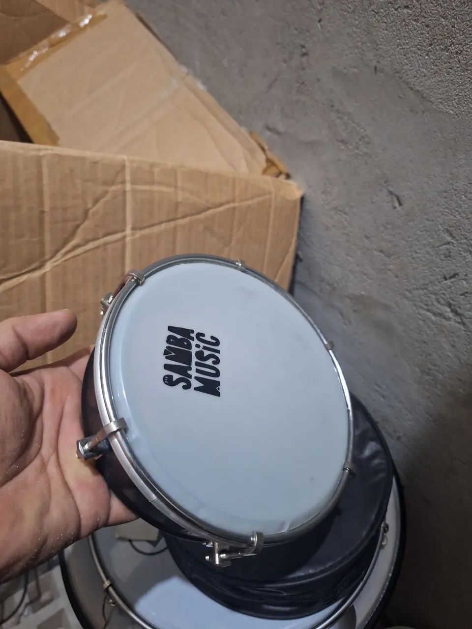 Equipamentos musicais  - Foto 2