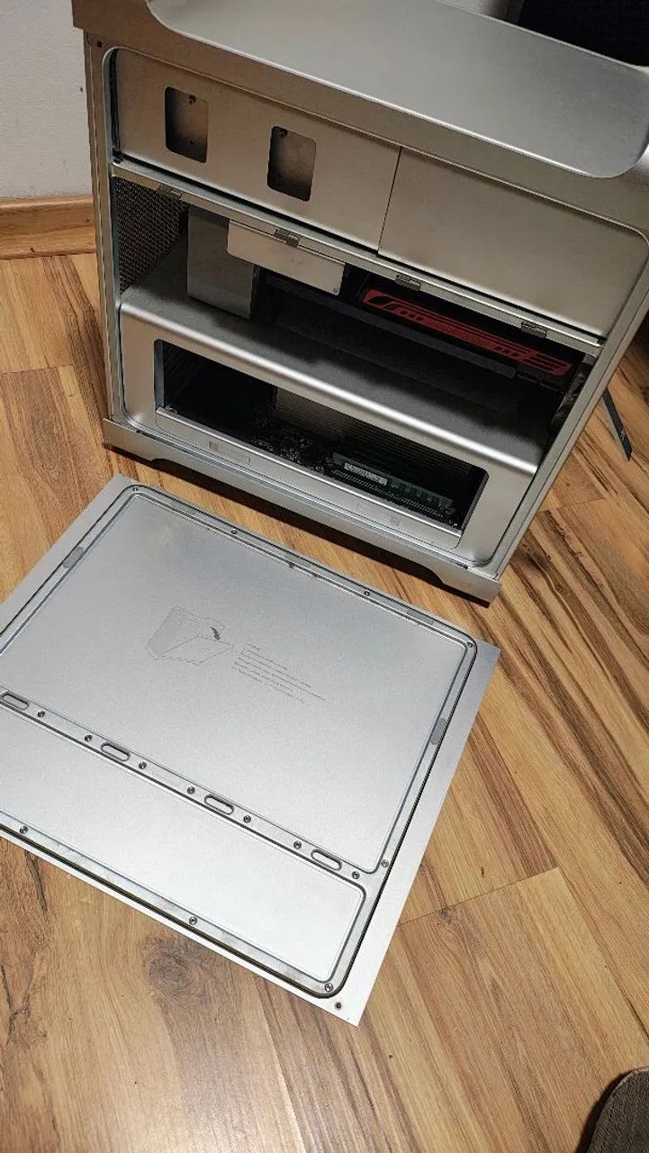 Mac Pro A1289 - Foto 4