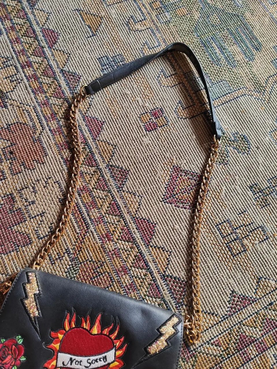 Bolsa vintage  - Foto 3