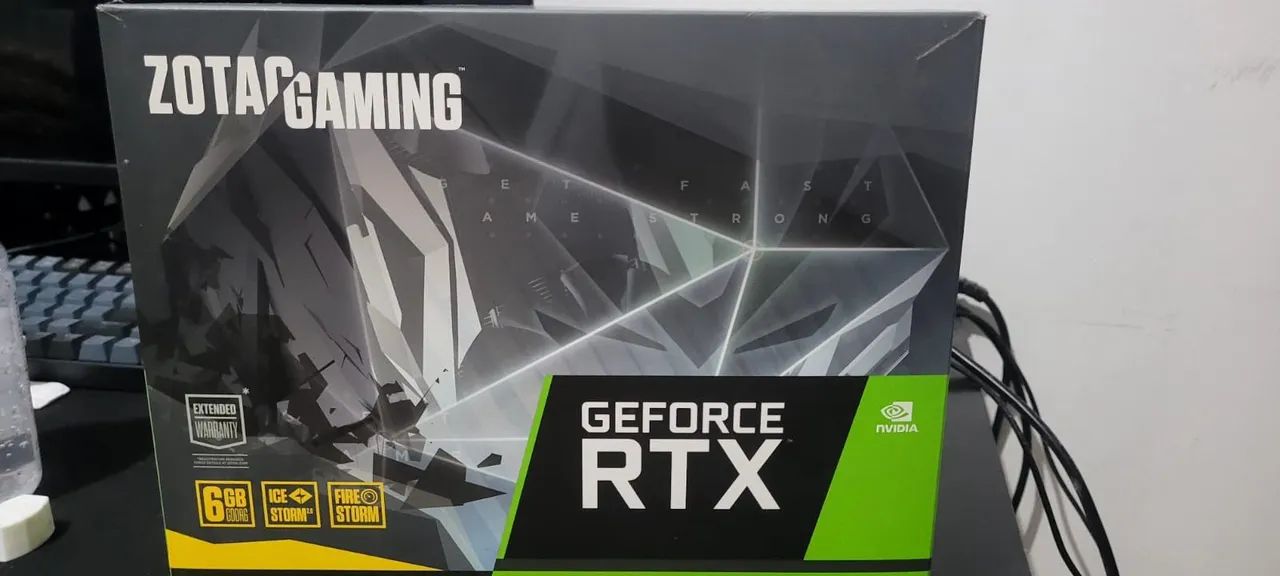 Rtx 2060