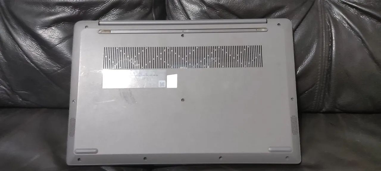 Nootbook Lenovo Semi Novo - Foto 3