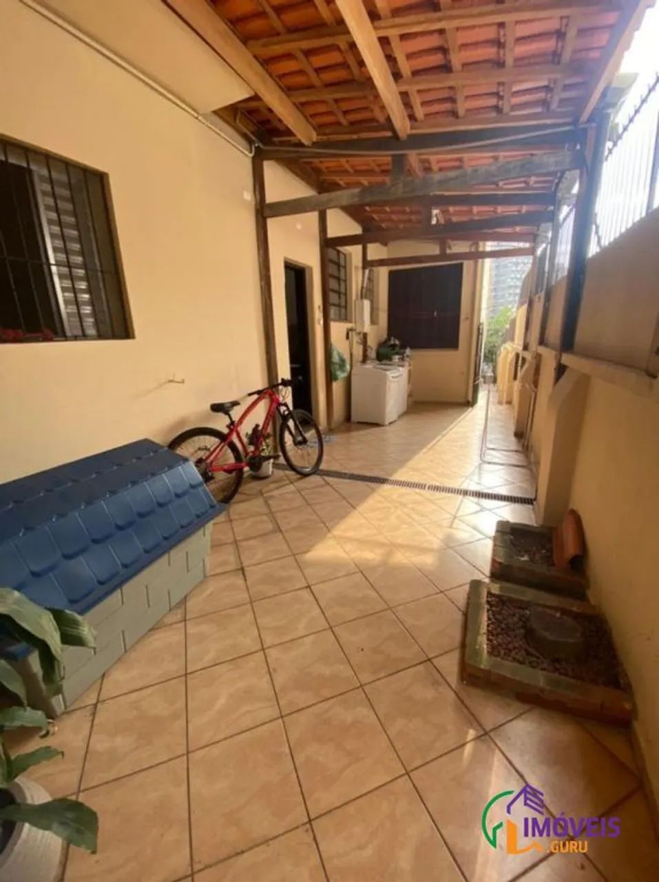 SOBRADO - ACLIMAÇÃO - SP - Foto 5