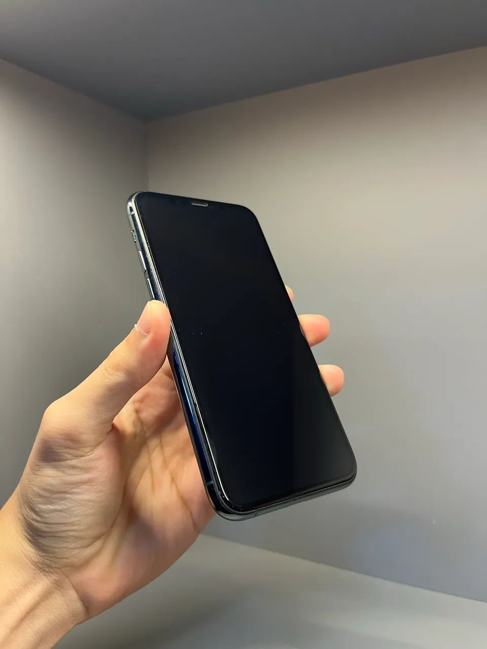 Iphone 11 pro 256gb - Foto 2