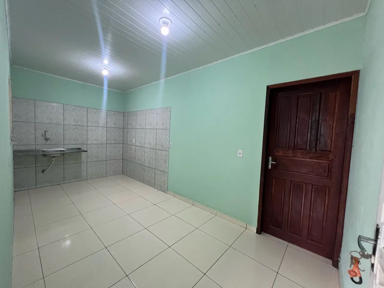 Alugo apto por R$ 900 - Foto 3
