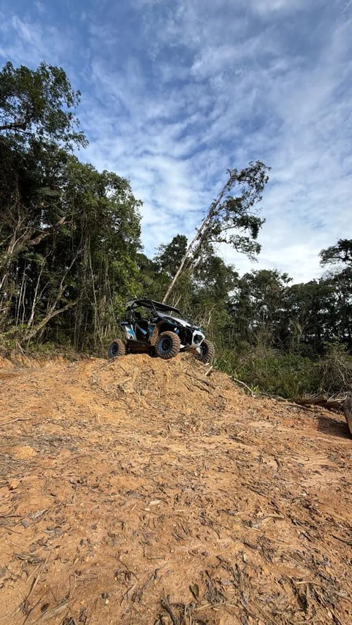 UTV CANAM - Foto 2