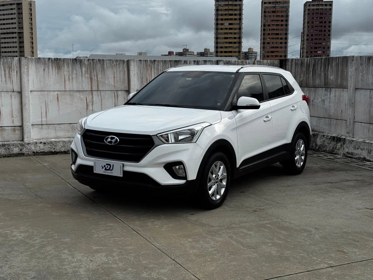 Hyundai Creta 2024
