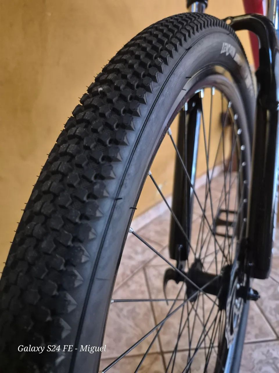 Bicicleta ksw xlt200 - Foto 2