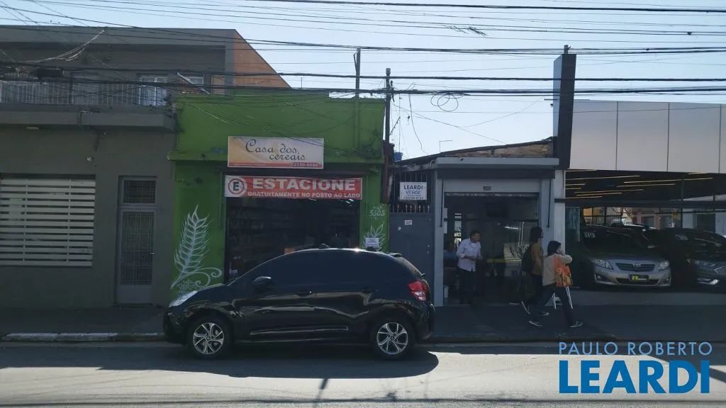 COMERCIAL - ÁGUA RASA - SP - Foto 4
