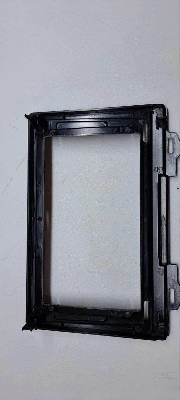 Interface Canbus e moldura para carro Honda - Foto 4