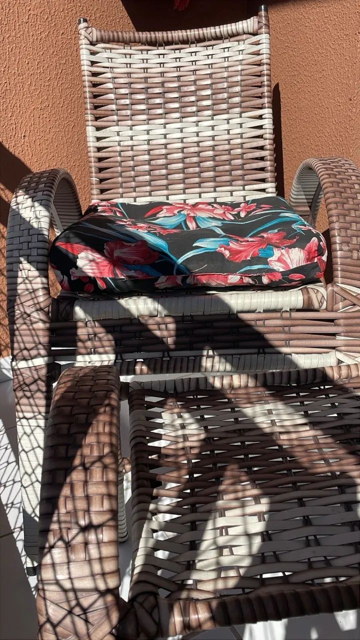 Cadeira de descanso - Foto 3