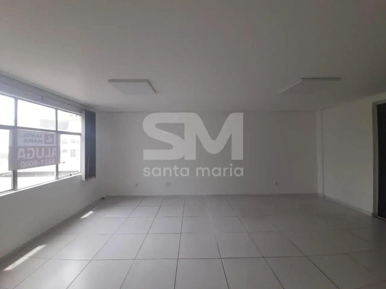 Sala para locação, Centro, Chapecó, SC - Foto 2