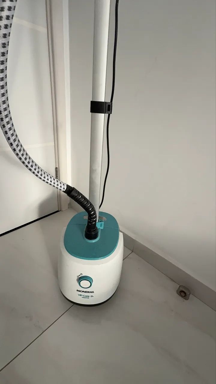 Passadeira a vapor - Foto 2