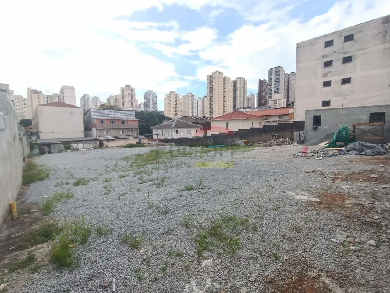 Terreno ao lado da Avenida Braz Leme - Foto 5