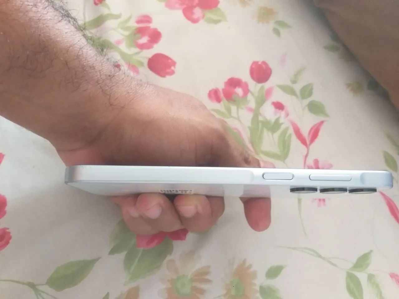 Celular Samsung a16  - Foto 2