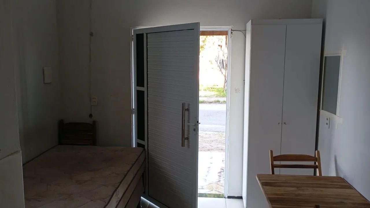 ALUGO KITINET MOBILIADA, no Bairro de Fátima  - Foto 5