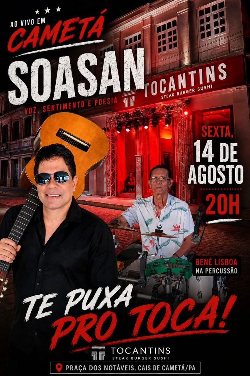 MÚSICO PROFISSIONAL  - Foto 3