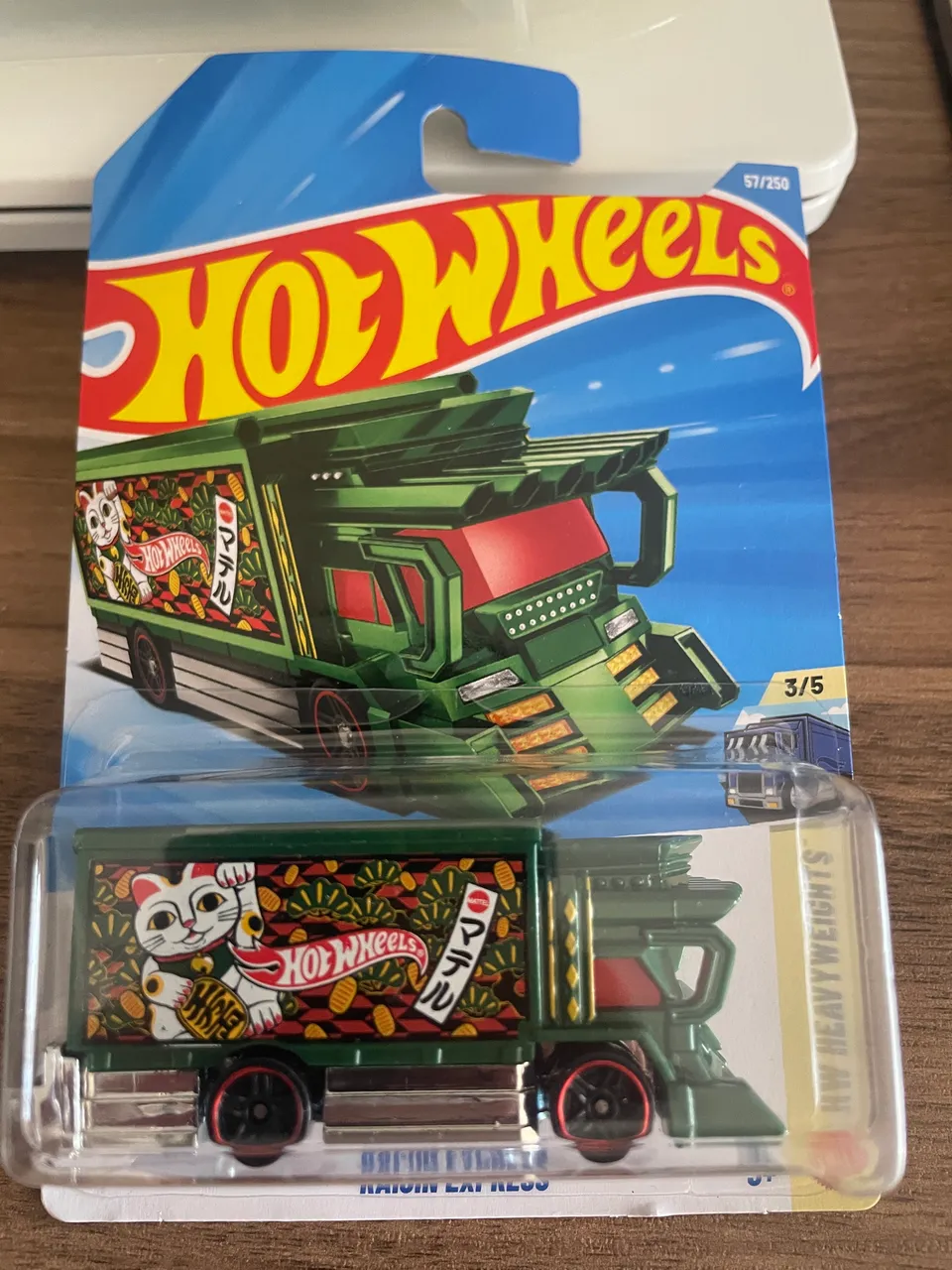 Hotwheels Cool One Tooned - Hobbies e coleções - Centro, Diadema