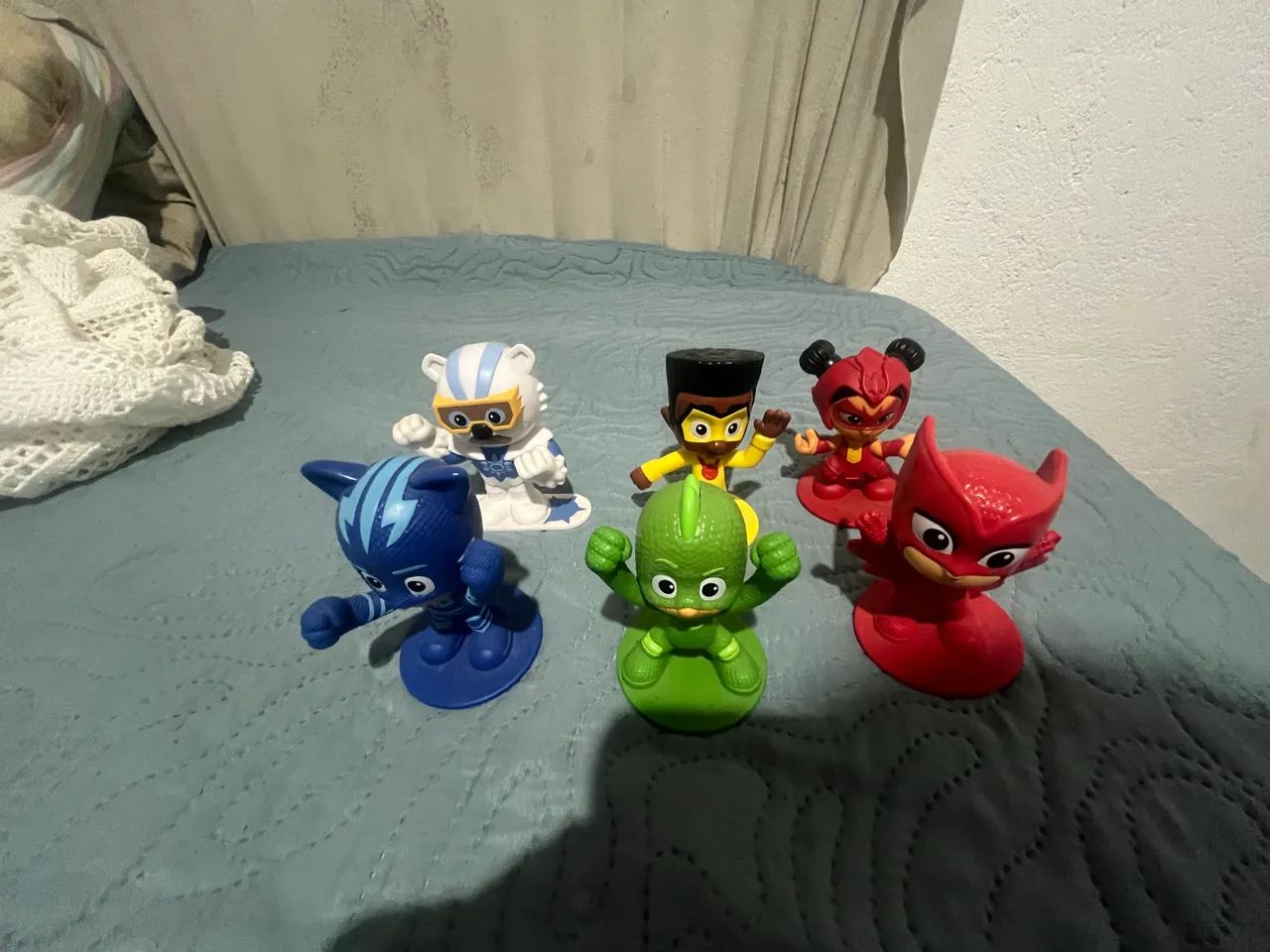 Coleção do Menino Gato