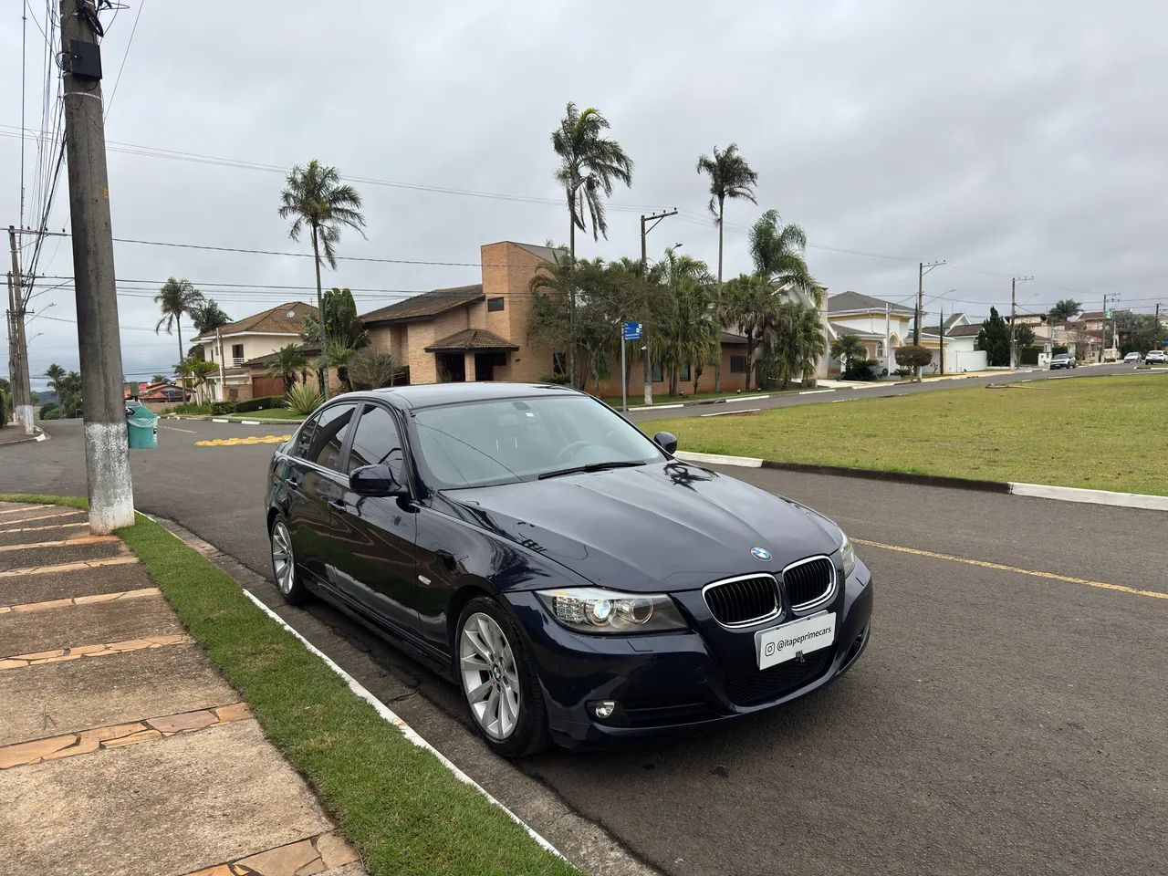 BMW 320I A 2010 - Foto 2
