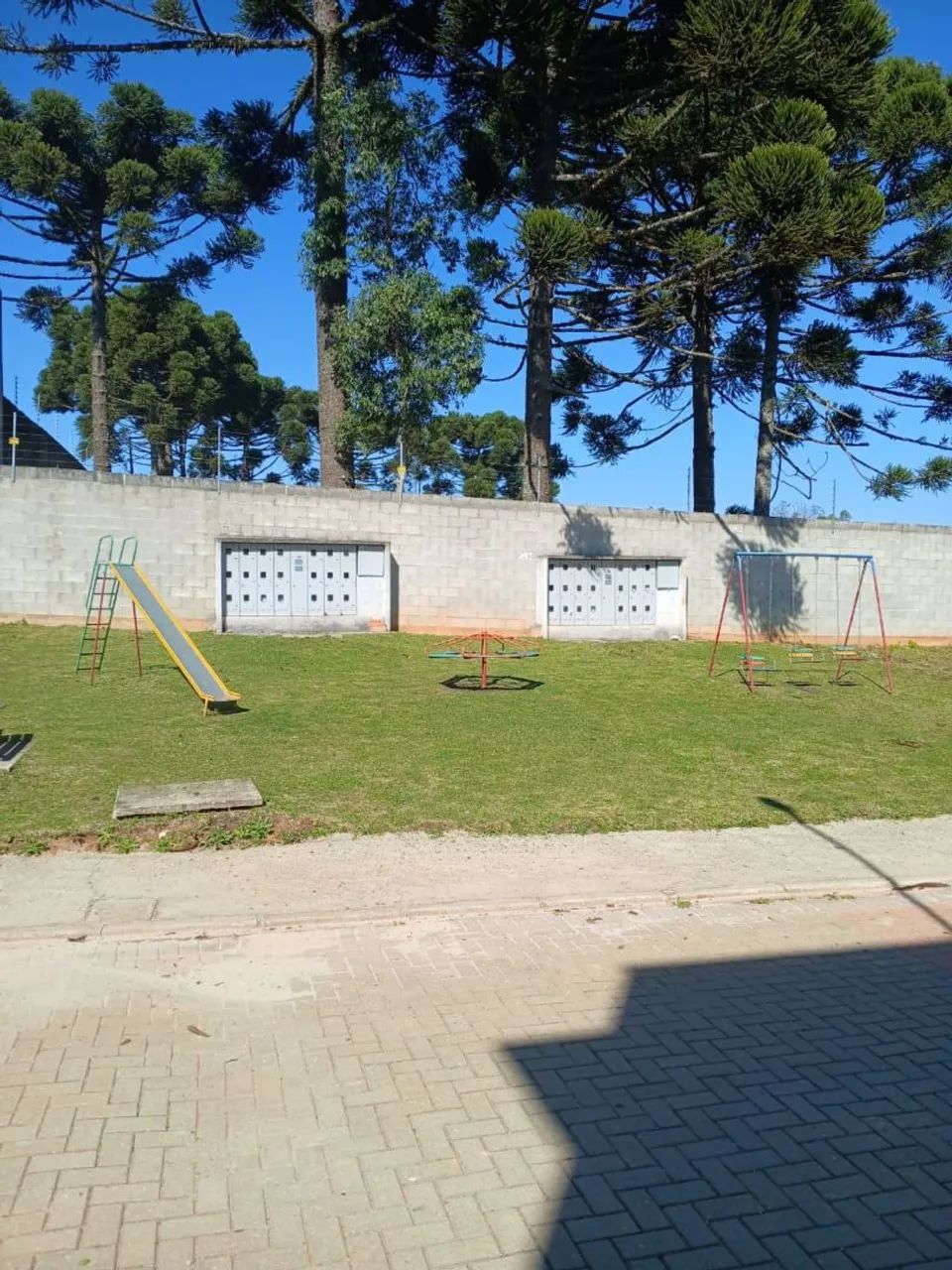 Terrenos em condomínio  - Foto 4