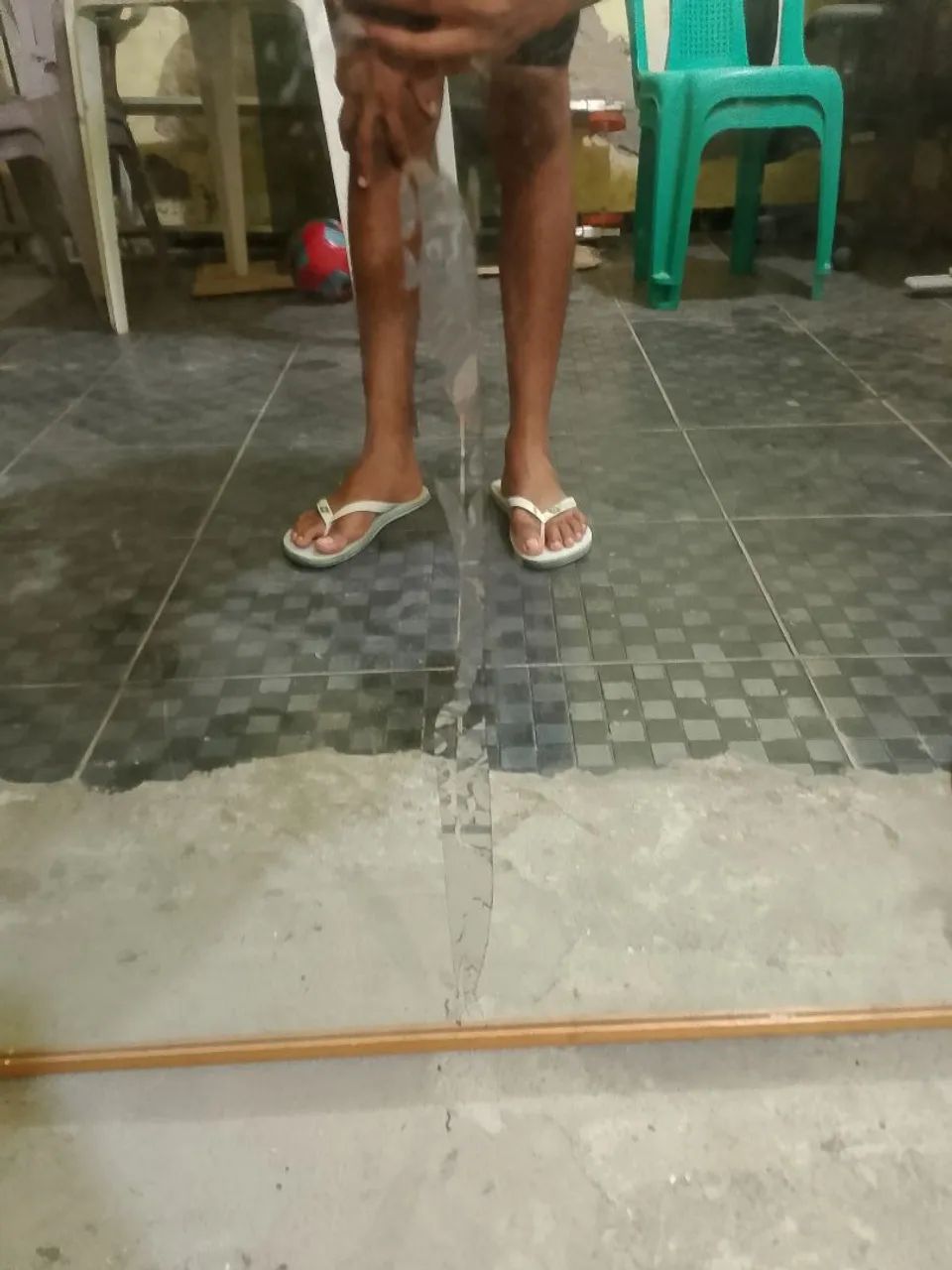 Espelho  - Foto 2