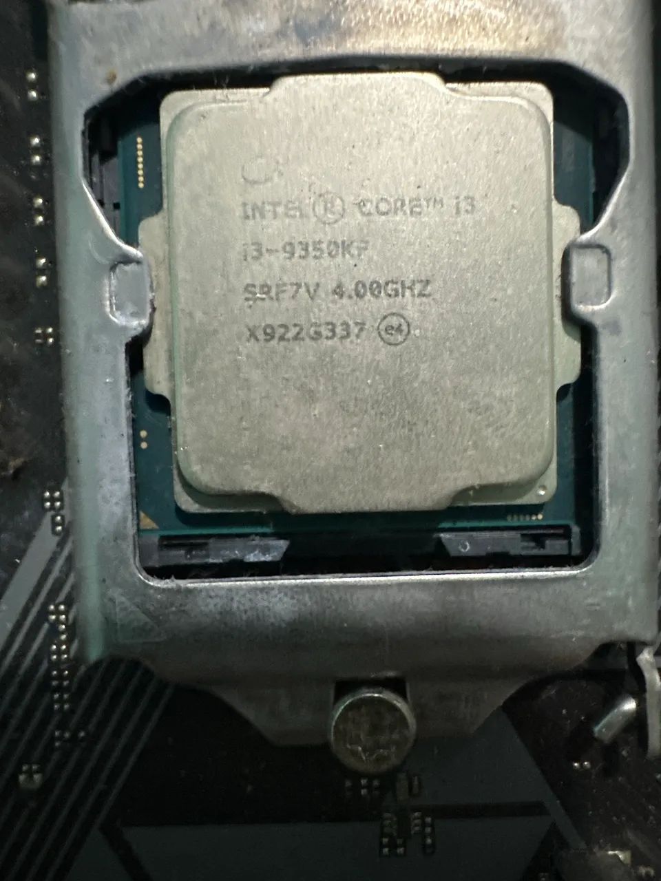 Processador i3 9º geração  - Foto 2