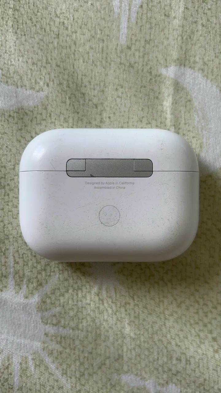 Fones AirPods Pro 2 - Foto 4