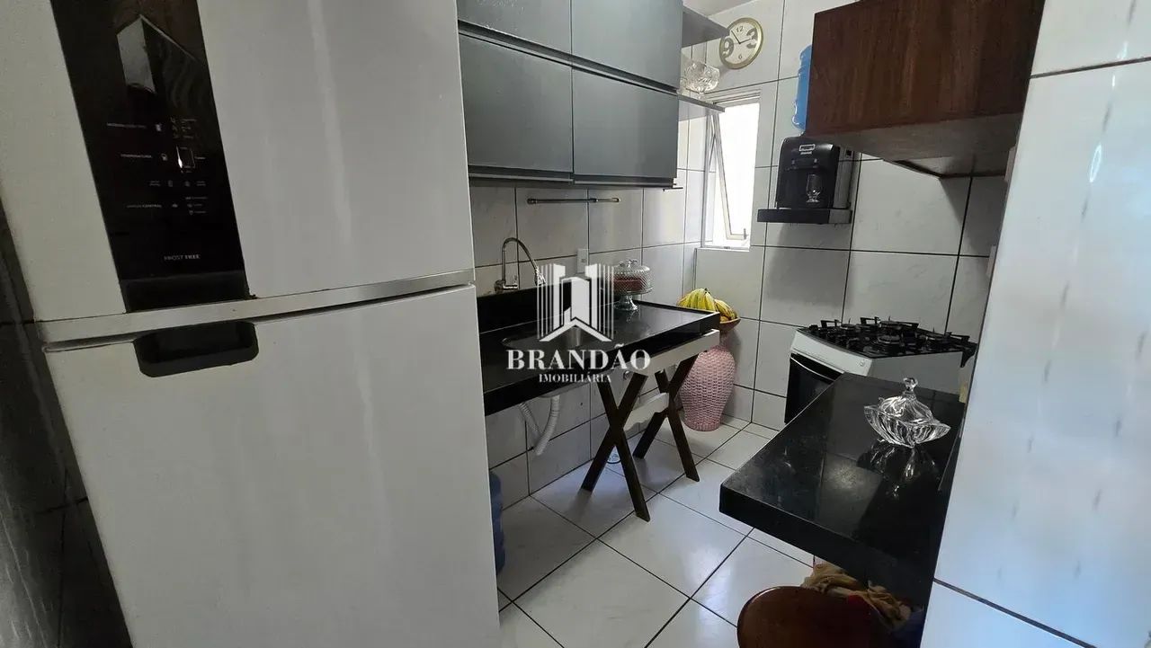 Apartamento 2 Quartos  São Jorge, Maceió - Foto 5