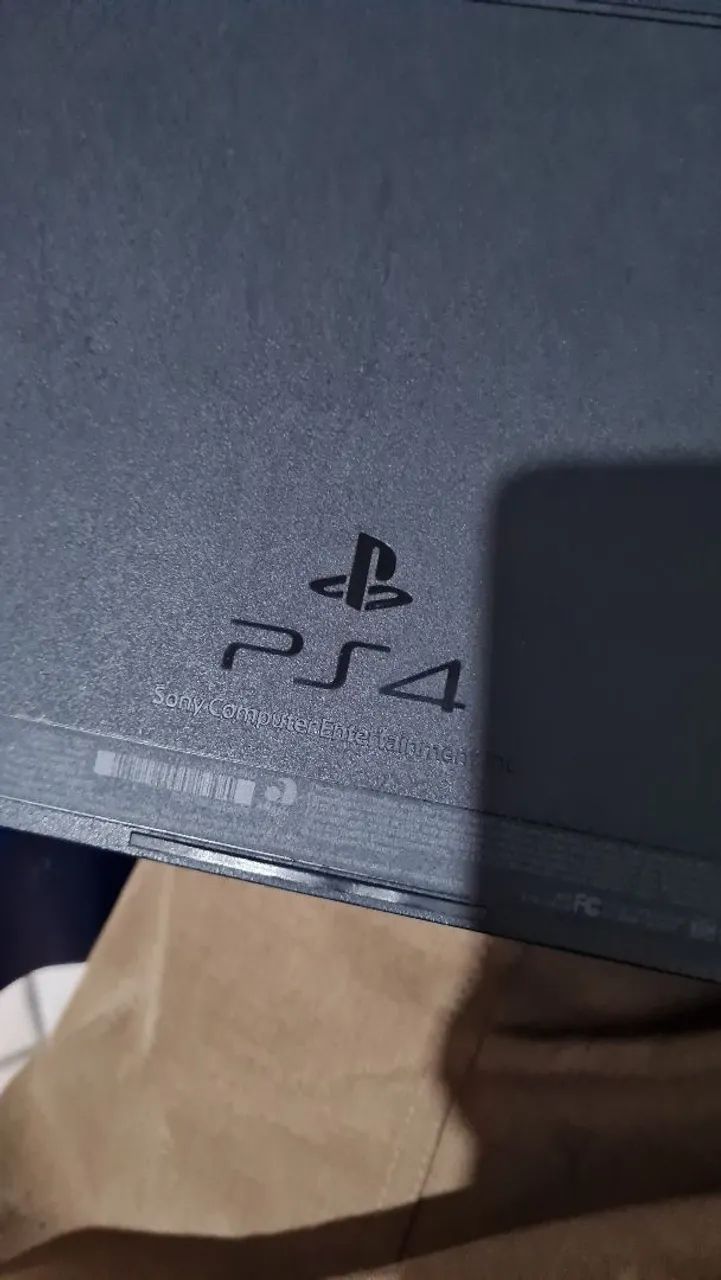 Playstation 4 - Foto 2