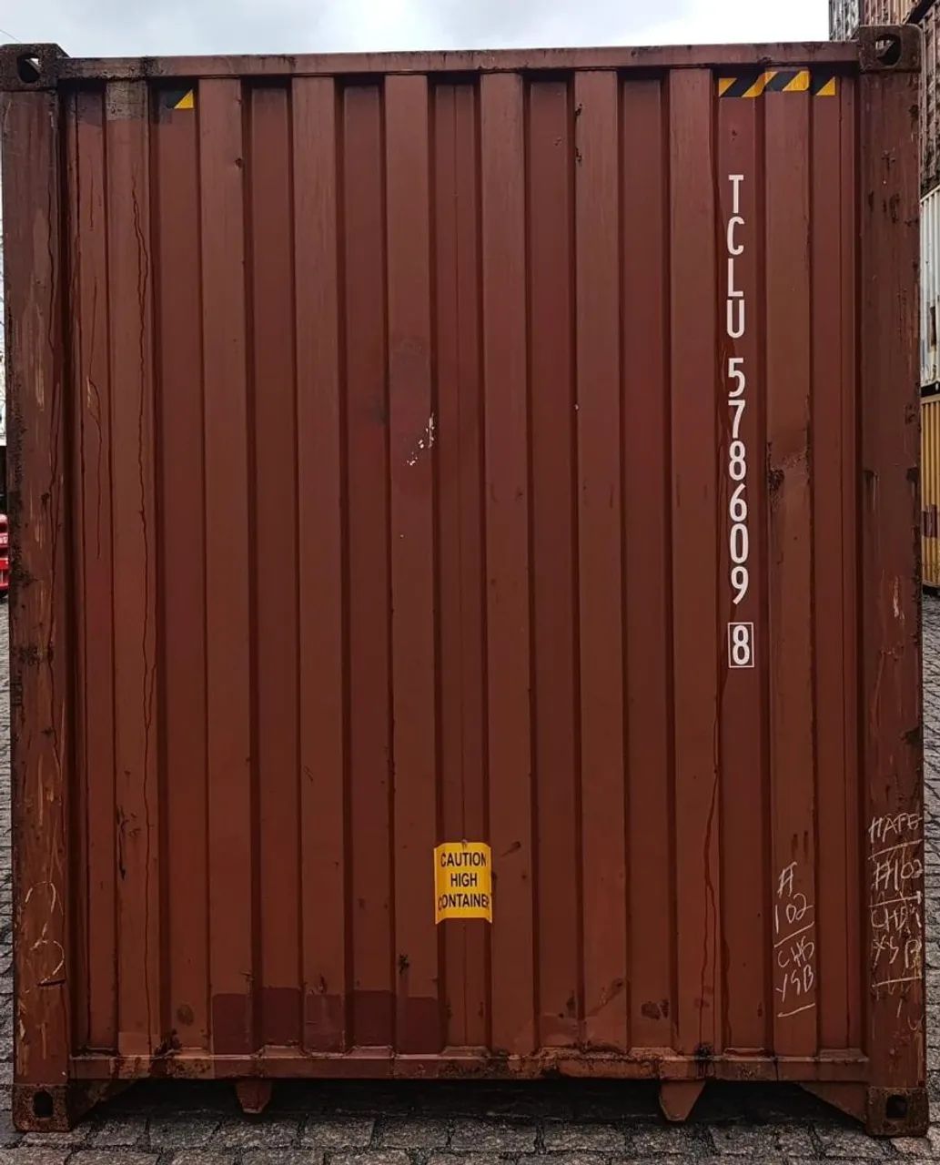 Containers 