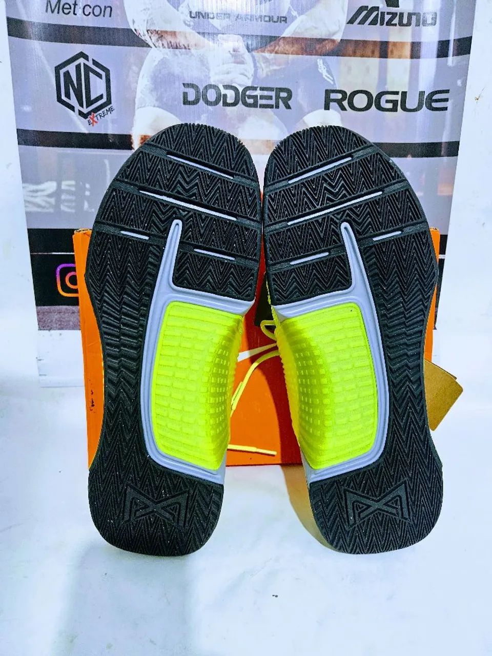 Nike metcon 9 novo - Foto 4