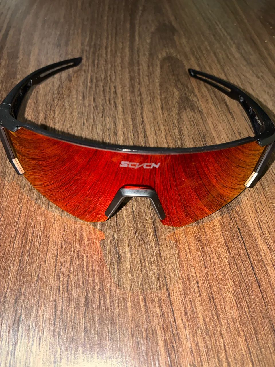 Óculos de Sol SCVCN - Esportivo UV400