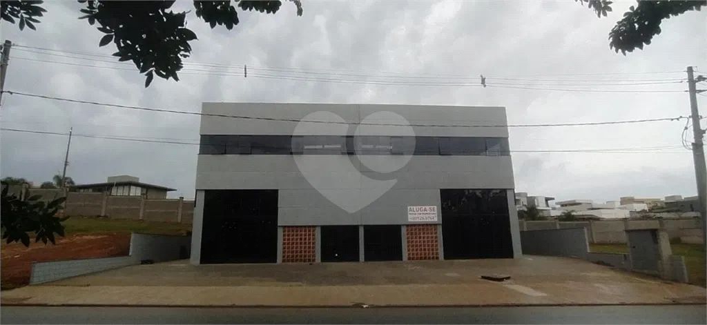Galpao Comercial AlphaVille - Foto 3